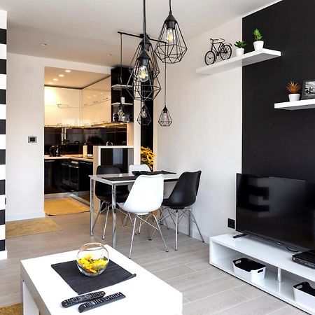 Park Apartment Нови Сад Екстериор снимка