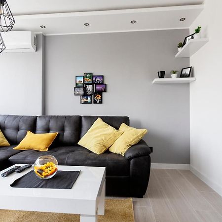 Park Apartment Нови Сад Екстериор снимка