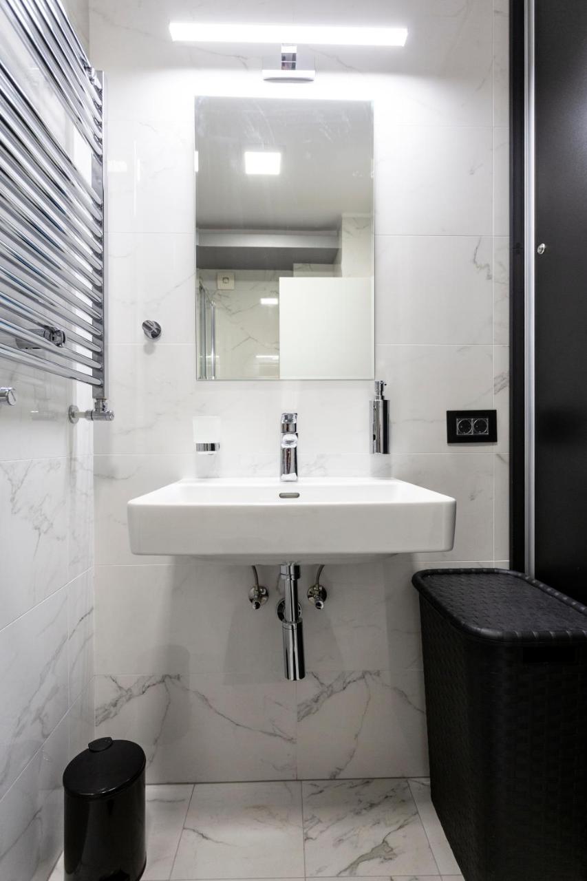 Park Apartment Нови Сад Екстериор снимка