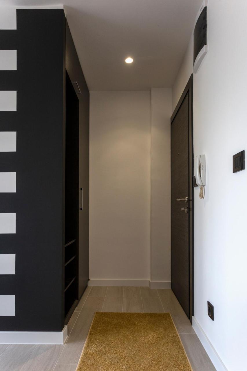 Park Apartment Нови Сад Екстериор снимка