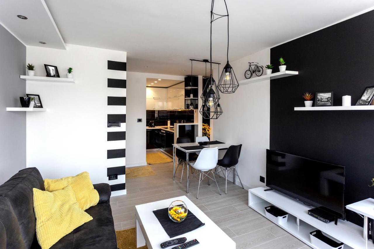 Park Apartment Нови Сад Екстериор снимка
