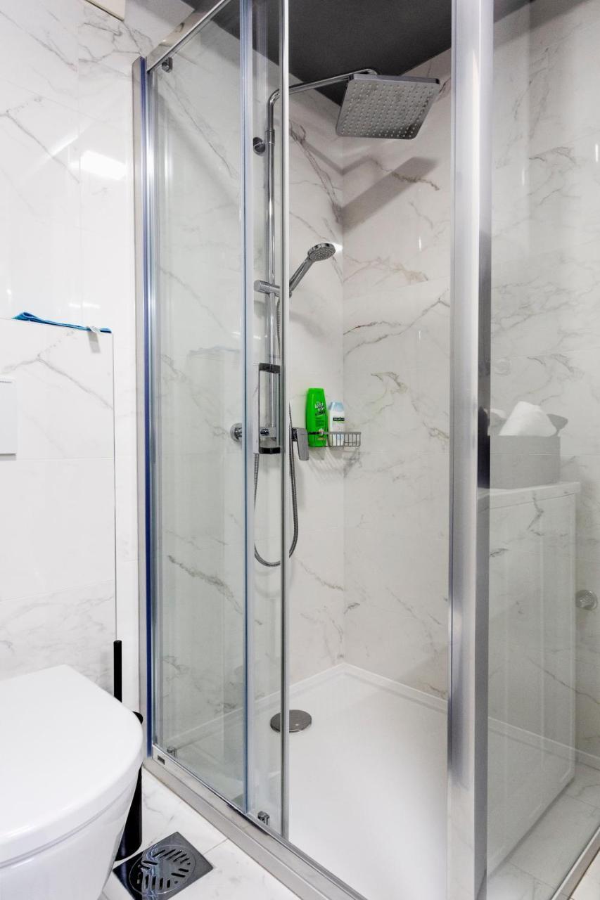 Park Apartment Нови Сад Екстериор снимка