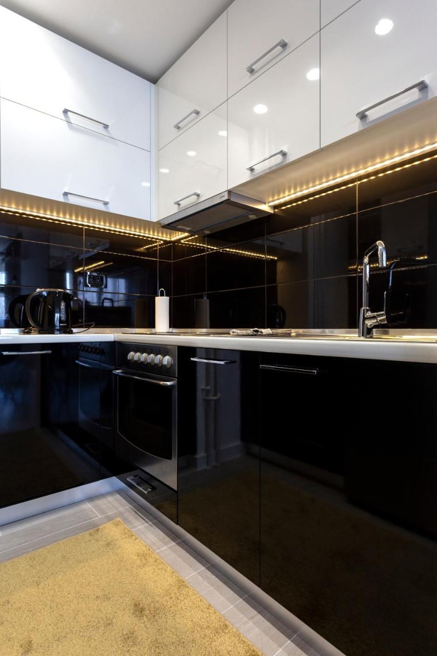 Park Apartment Нови Сад Екстериор снимка