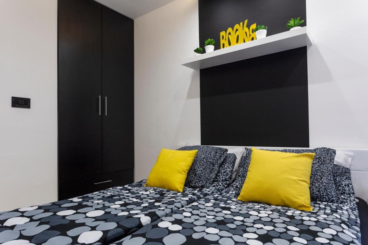 Park Apartment Нови Сад Екстериор снимка