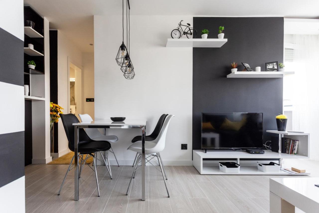Park Apartment Нови Сад Екстериор снимка